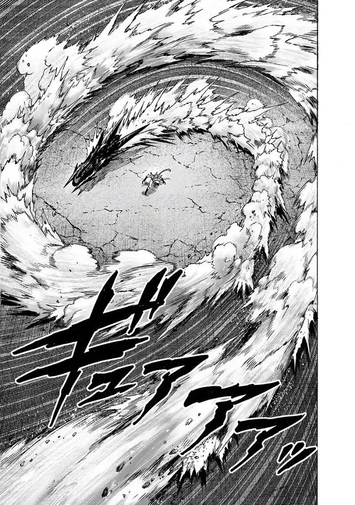 One Punch Man - Chapter 118 image 06